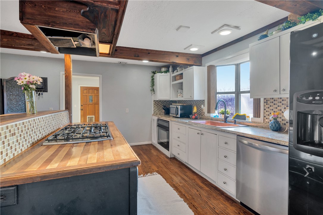 Outlots - Residential