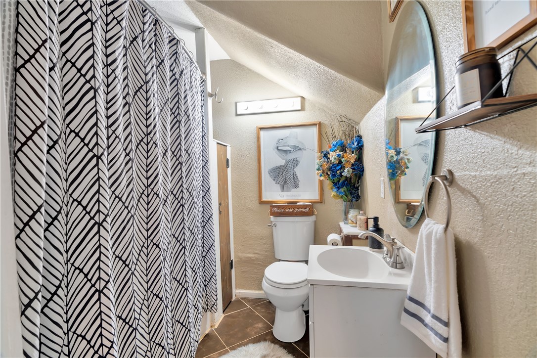 Outlots - Residential