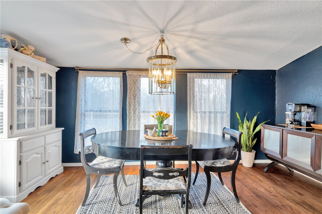 Outlots - Residential