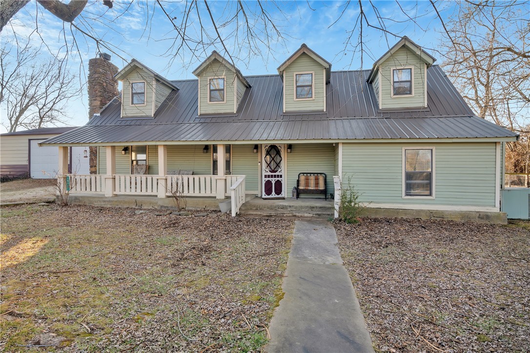 Outlots - Residential