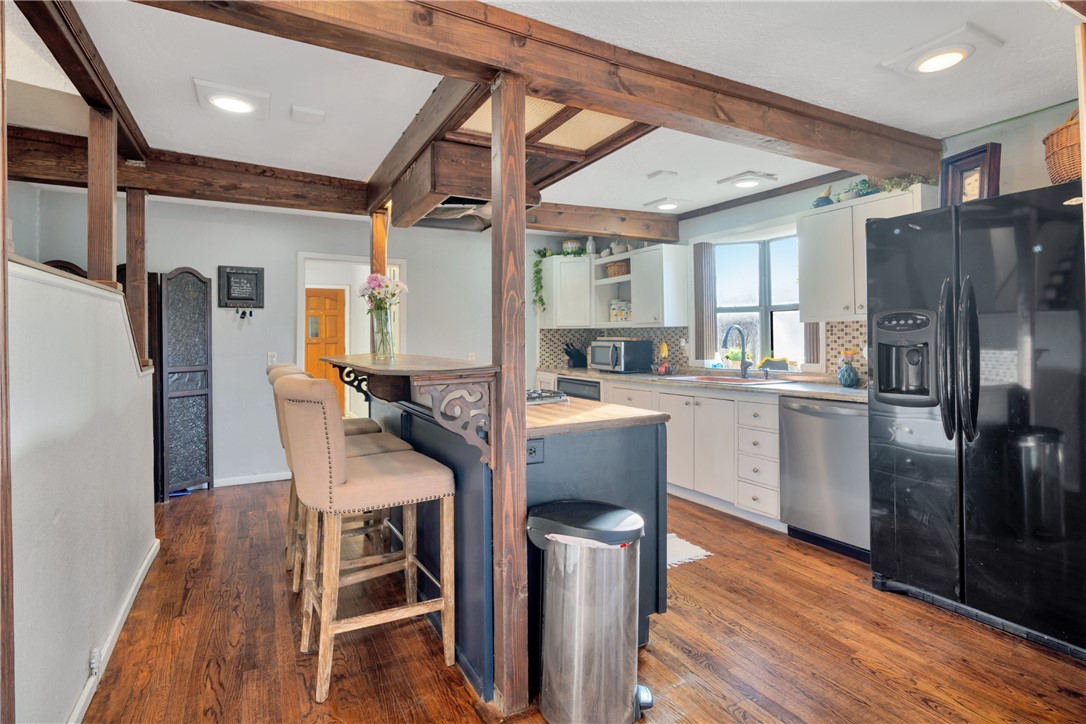 Outlots - Residential