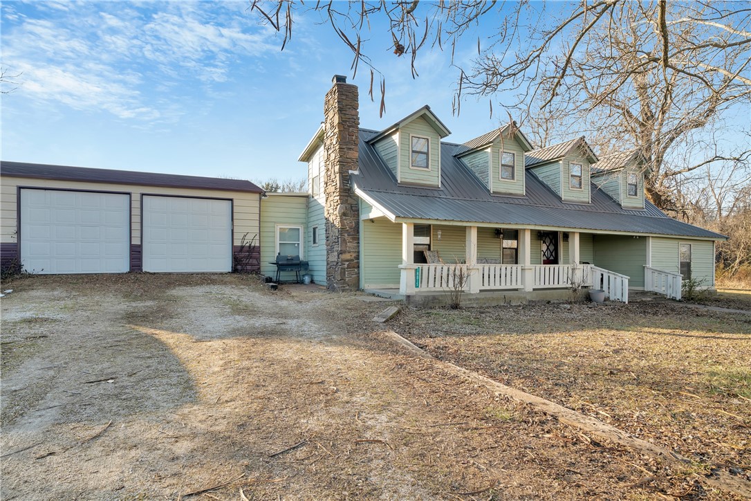 Outlots - Residential