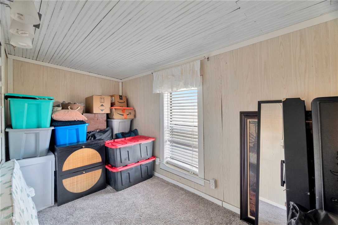 Outlots - Residential