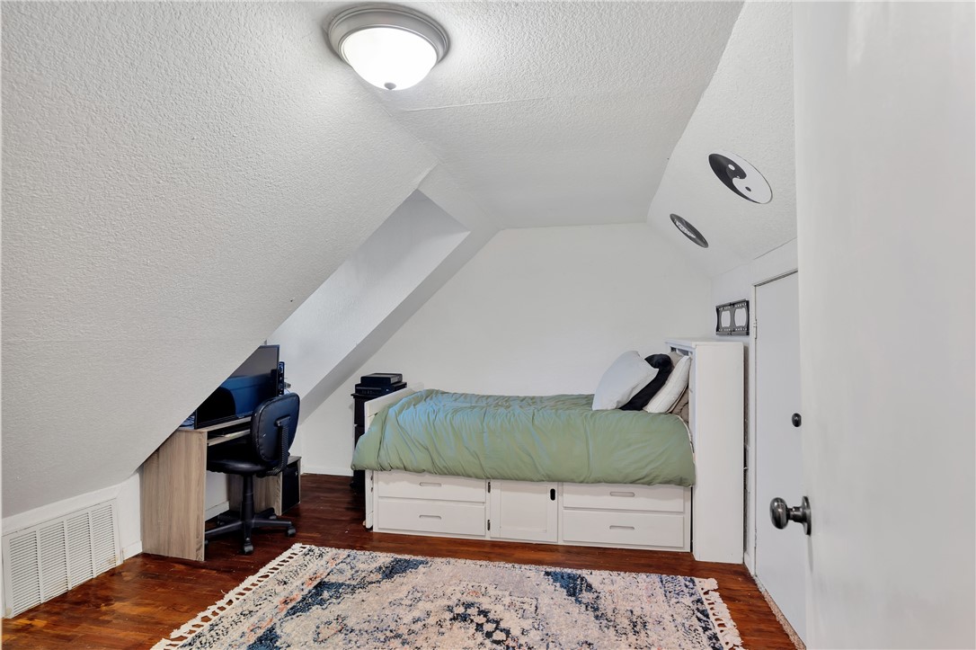 Outlots - Residential