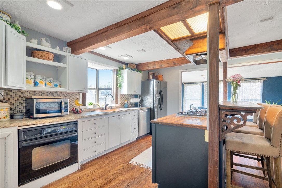 Outlots - Residential