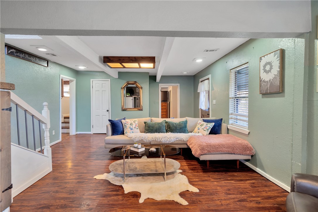 Outlots - Residential