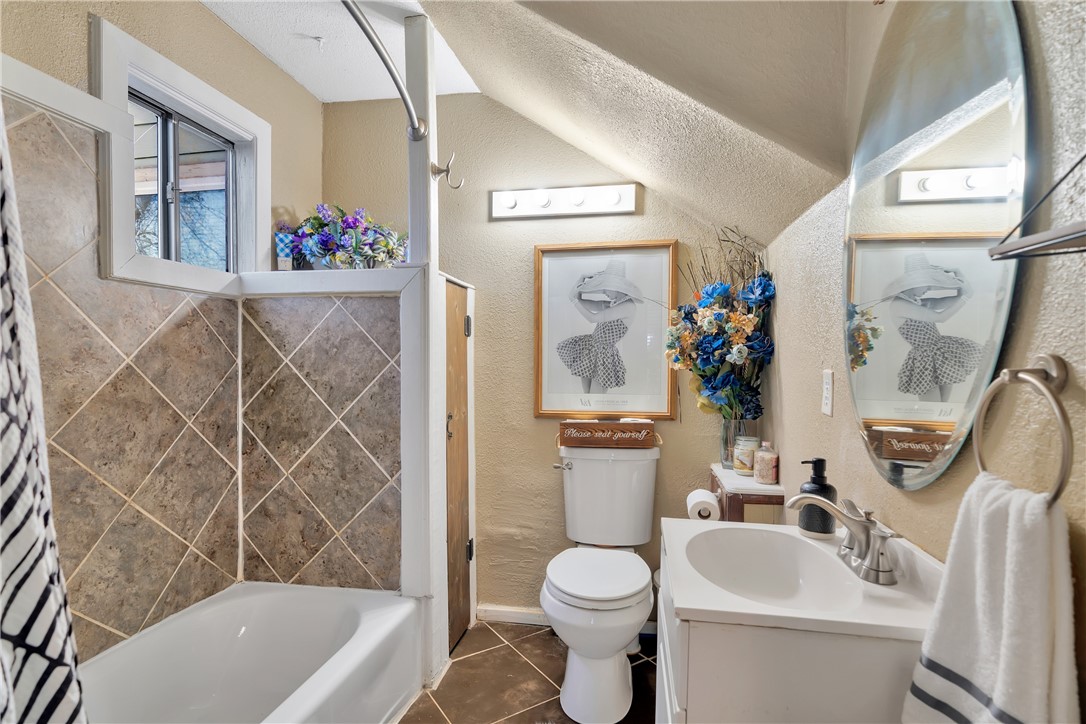 Outlots - Residential