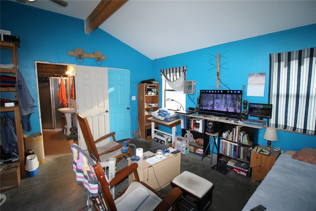 Trammel Mountain Estates - Residential