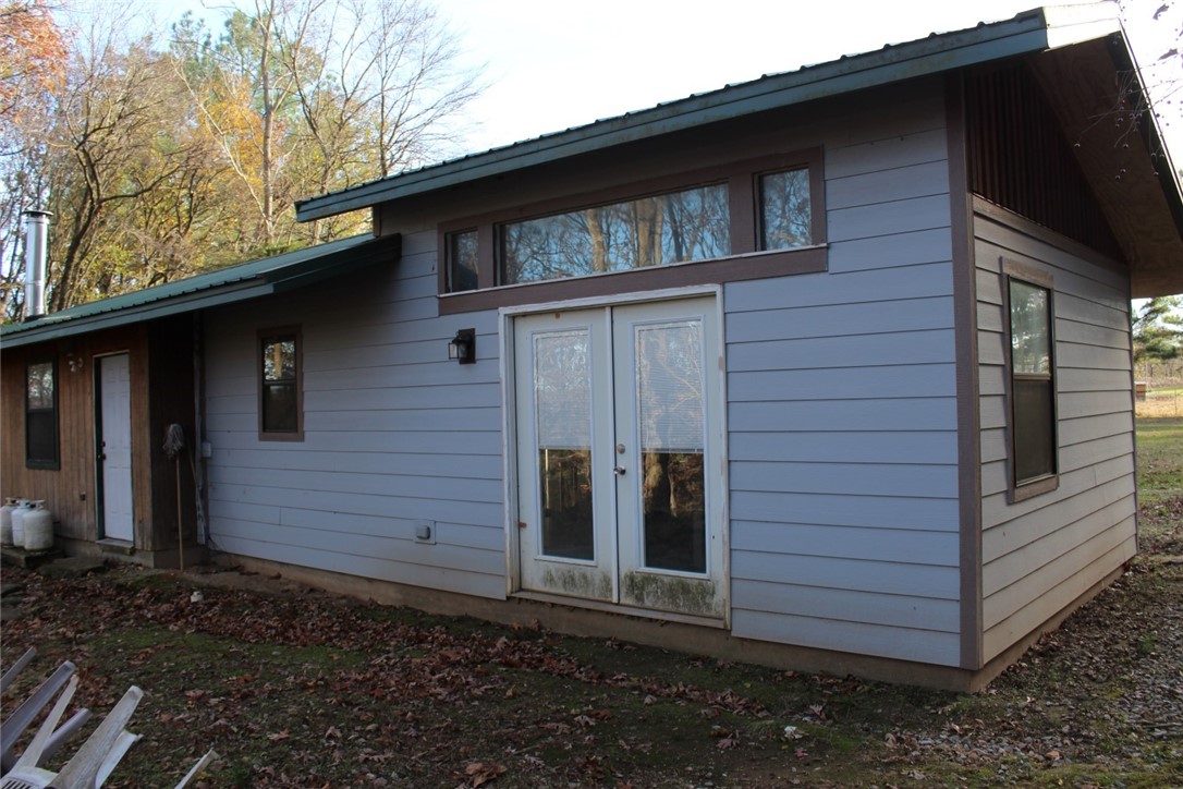 Trammel Mountain Estates - Residential