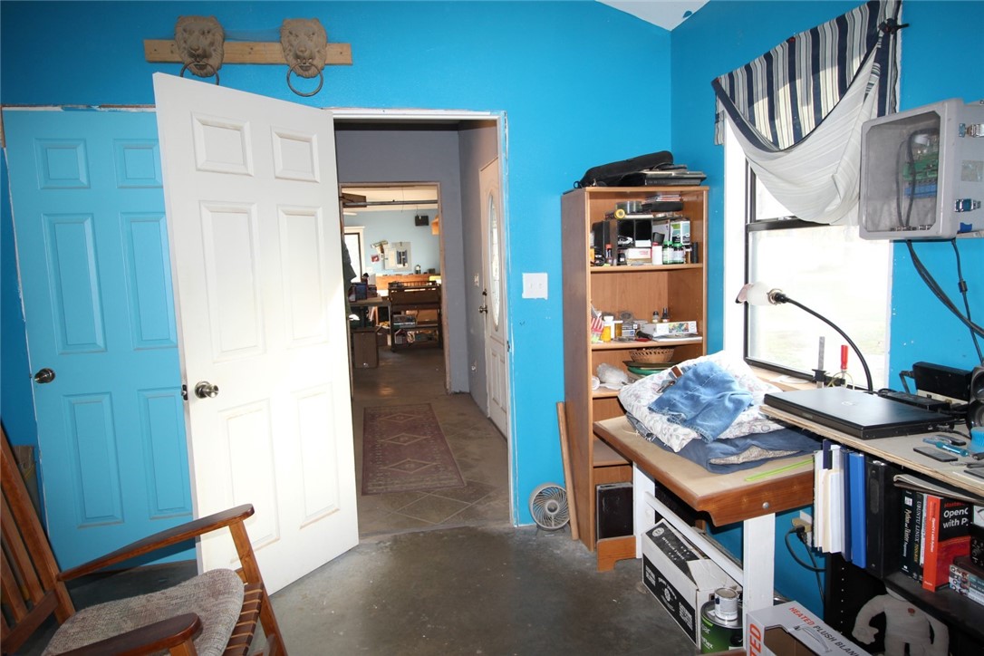 Trammel Mountain Estates - Residential