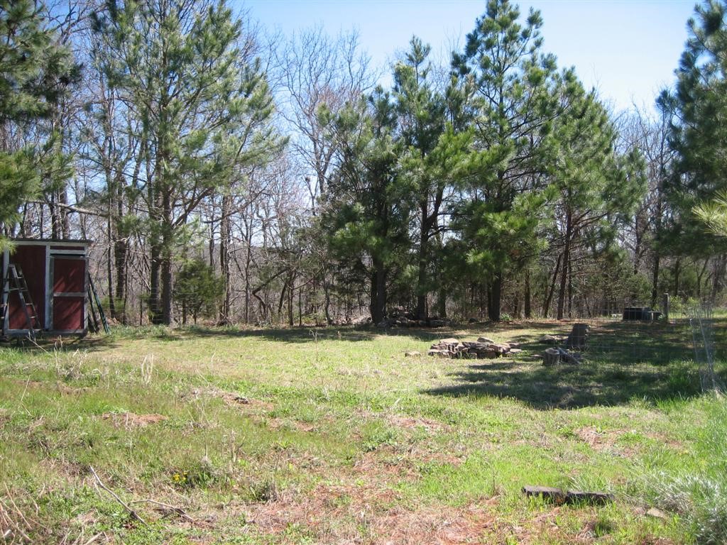 Trammel Mountain Estates - Residential