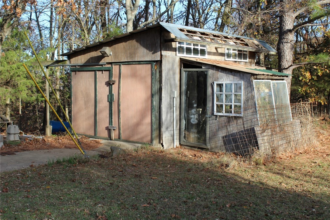 Trammel Mountain Estates - Residential