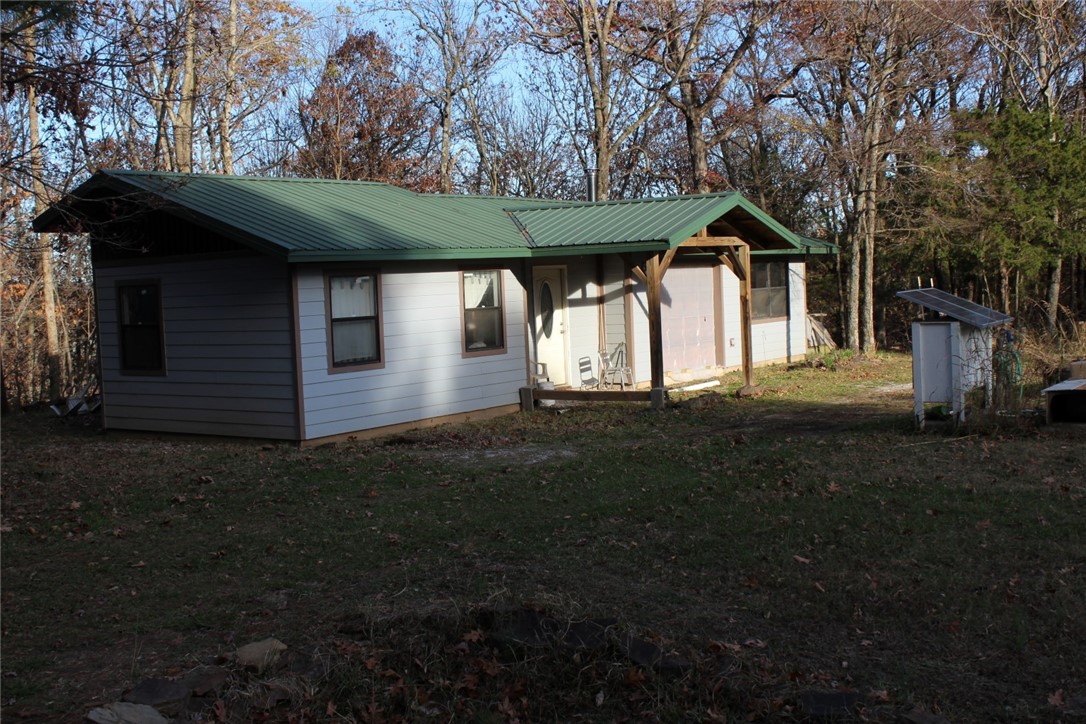 Trammel Mountain Estates - Residential