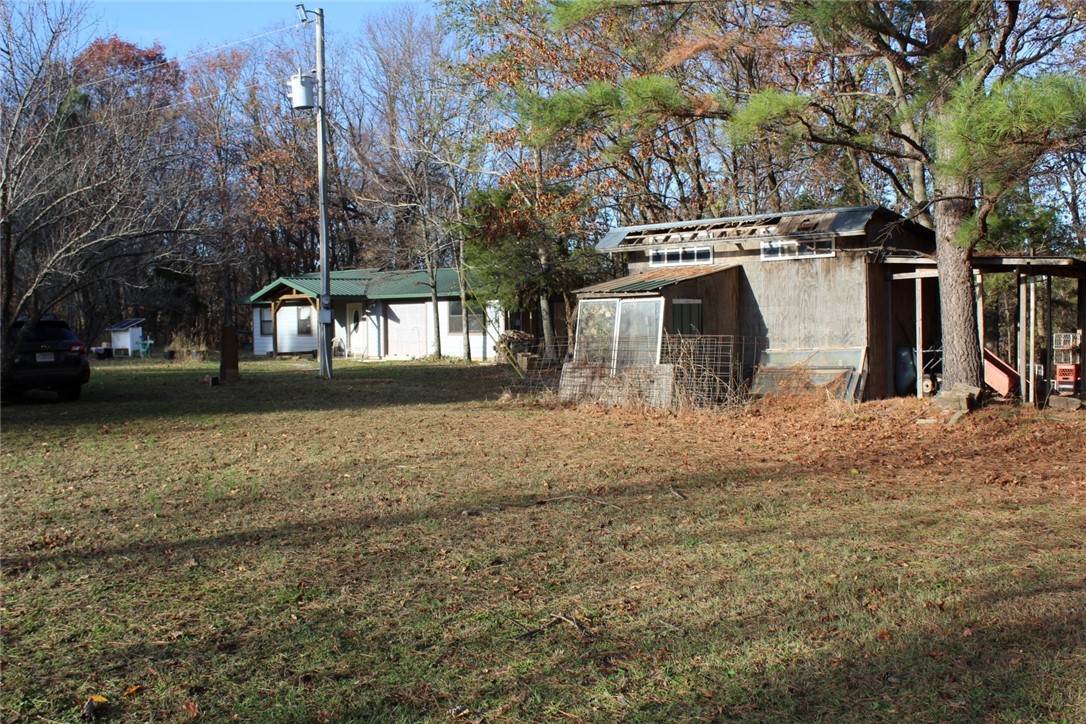 Trammel Mountain Estates - Residential