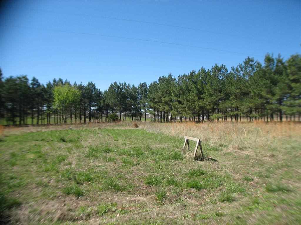 Trammel Mountain Estates - Residential