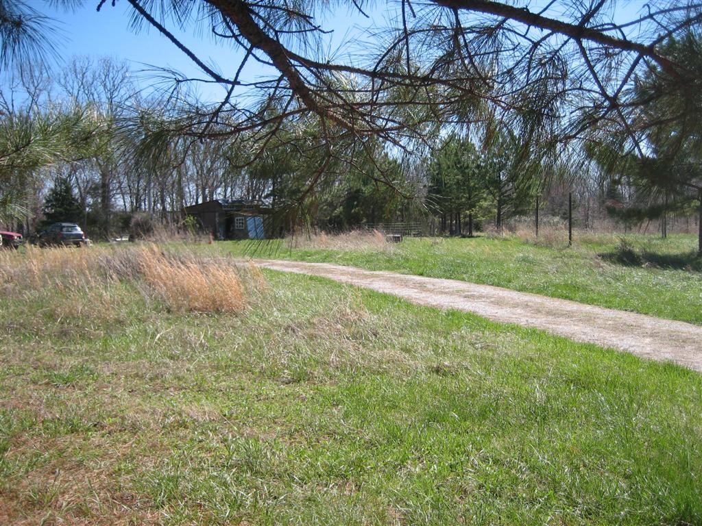 Trammel Mountain Estates - Residential