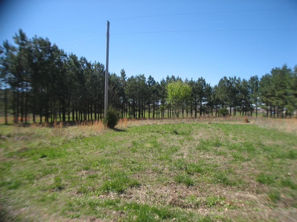 Trammel Mountain Estates - Residential