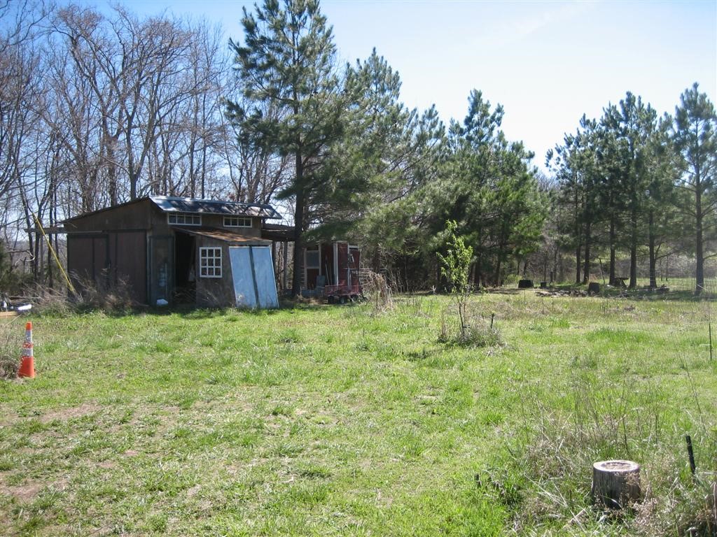 Trammel Mountain Estates - Residential