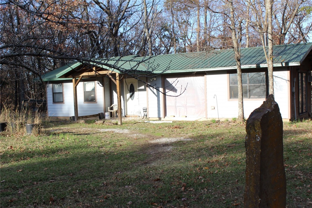 Trammel Mountain Estates - Residential