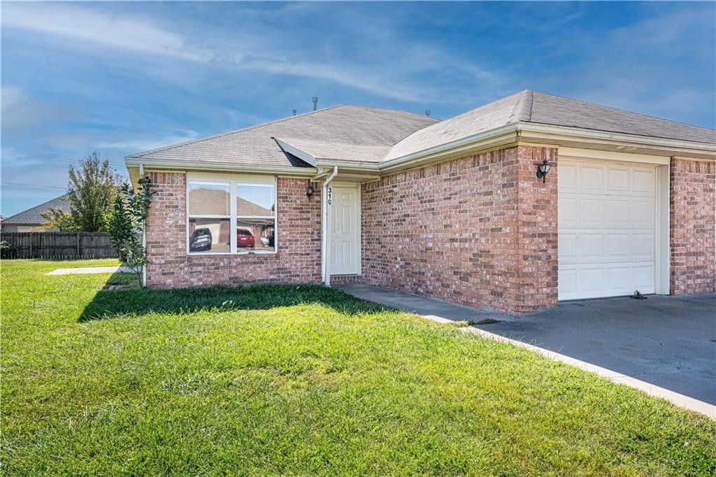 Plantation - Residential Lease