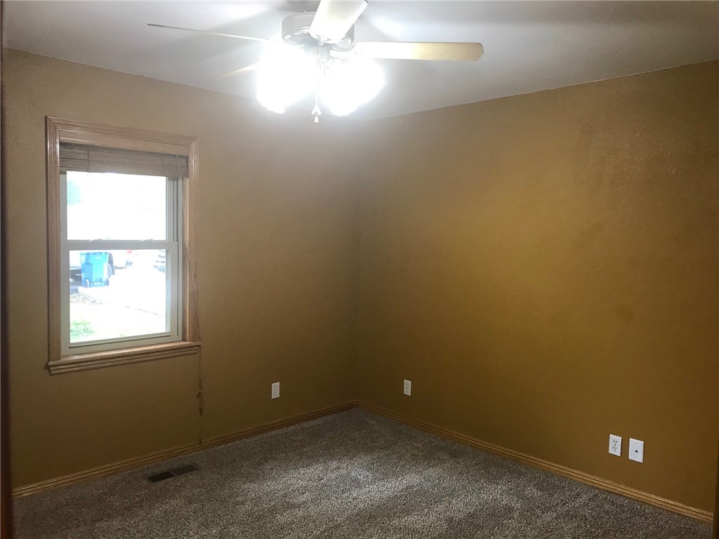 Mcallister & Shields Add Gravette - Residential