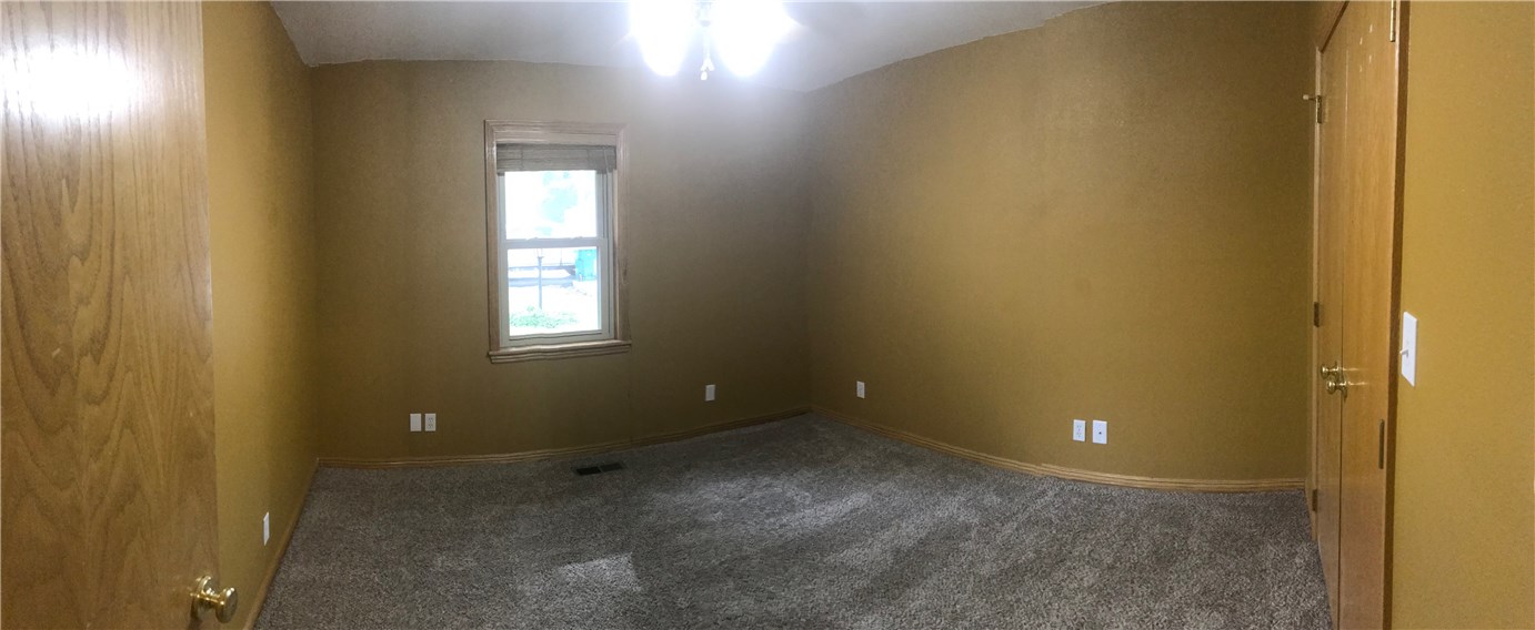 Mcallister & Shields Add Gravette - Residential