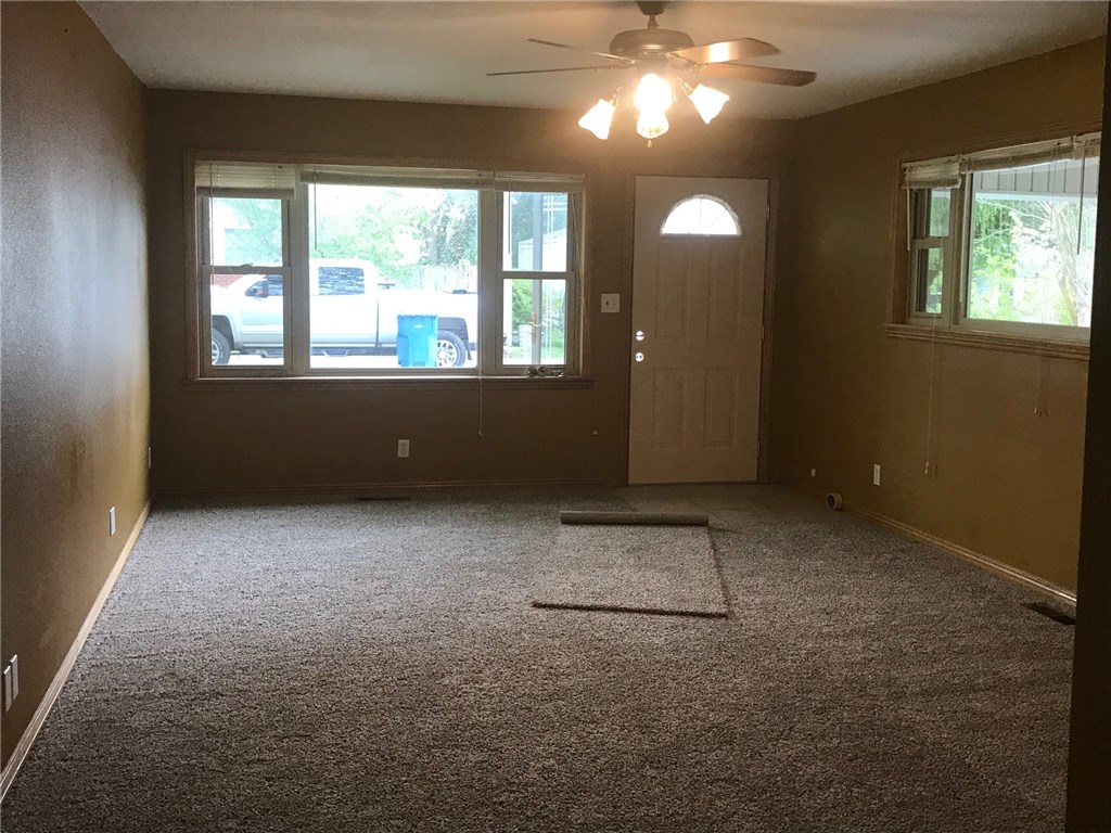 Mcallister & Shields Add Gravette - Residential