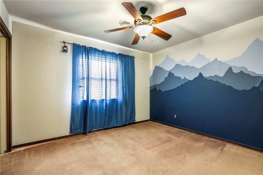 North Brush Creek Hills Unit 1 Rogers - Residential