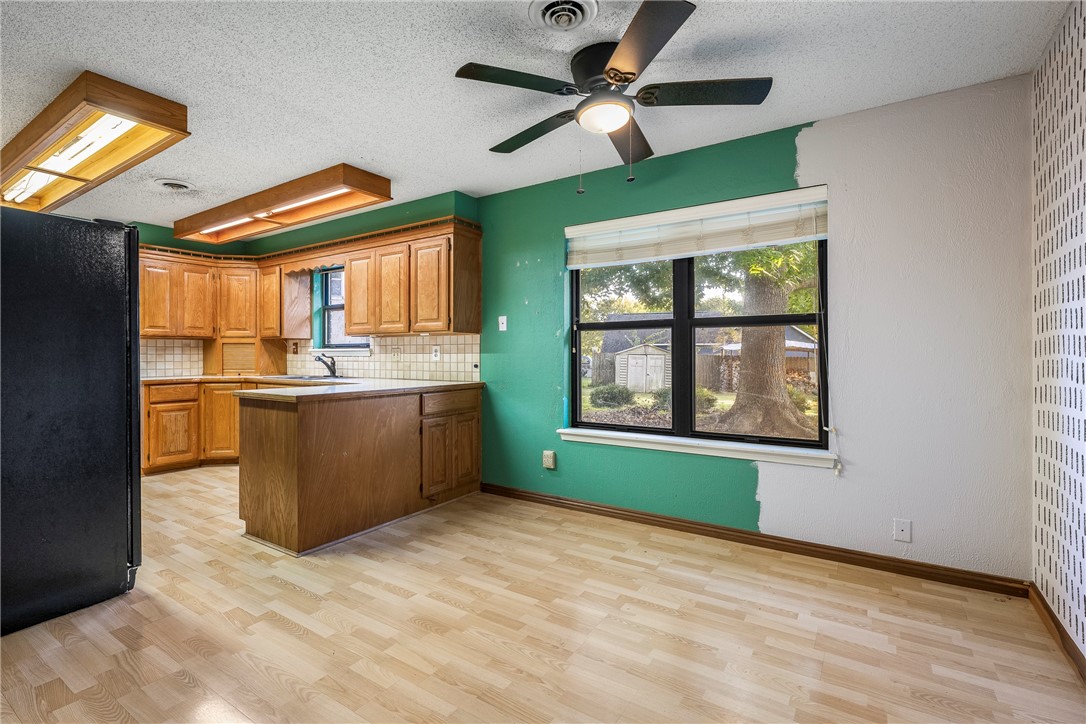North Brush Creek Hills Unit 1 Rogers - Residential