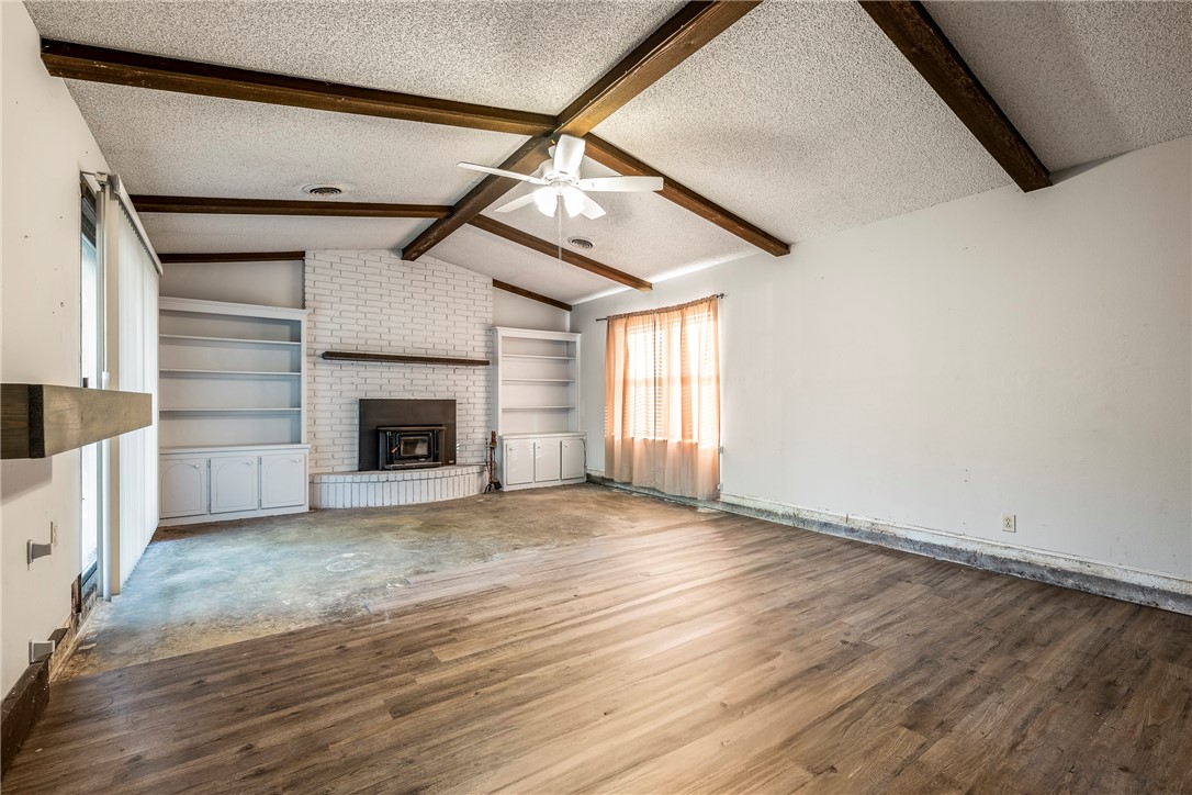 North Brush Creek Hills Unit 1 Rogers - Residential