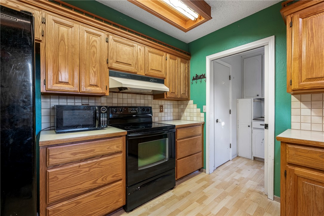 North Brush Creek Hills Unit 1 Rogers - Residential