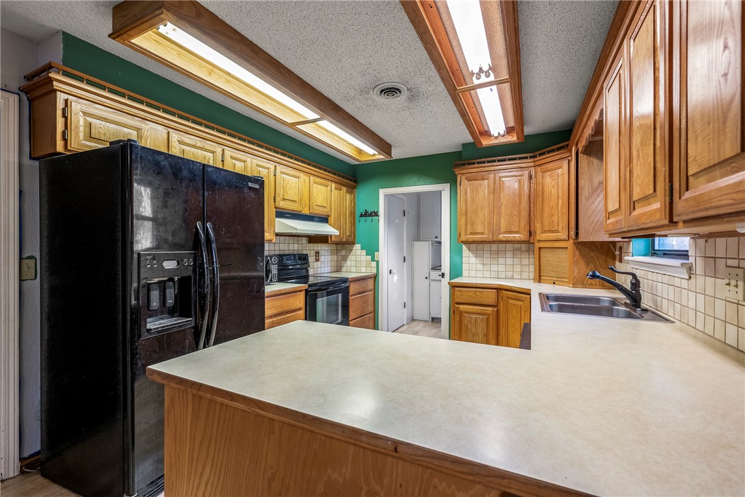 North Brush Creek Hills Unit 1 Rogers - Residential