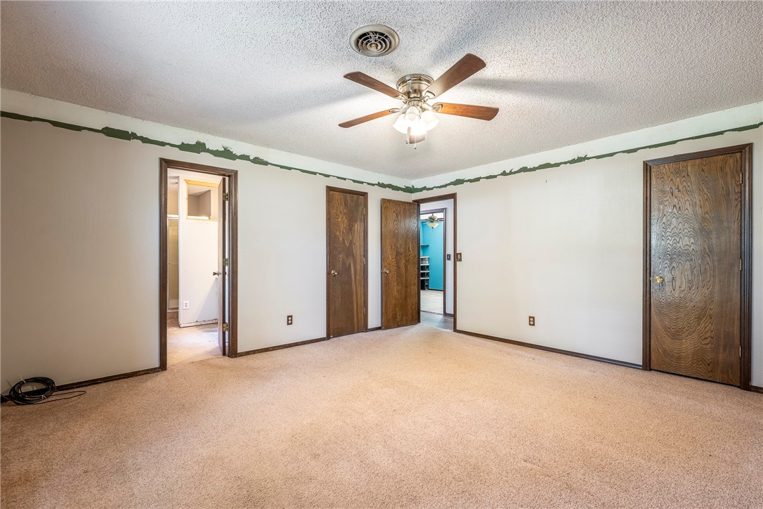 North Brush Creek Hills Unit 1 Rogers - Residential