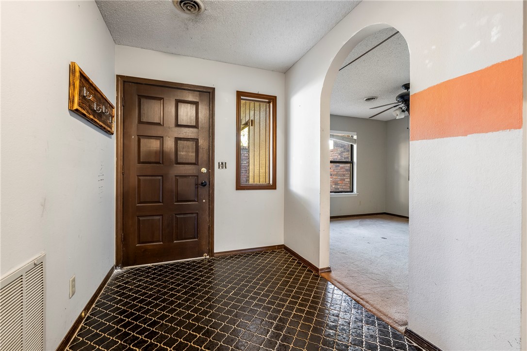 North Brush Creek Hills Unit 1 Rogers - Residential