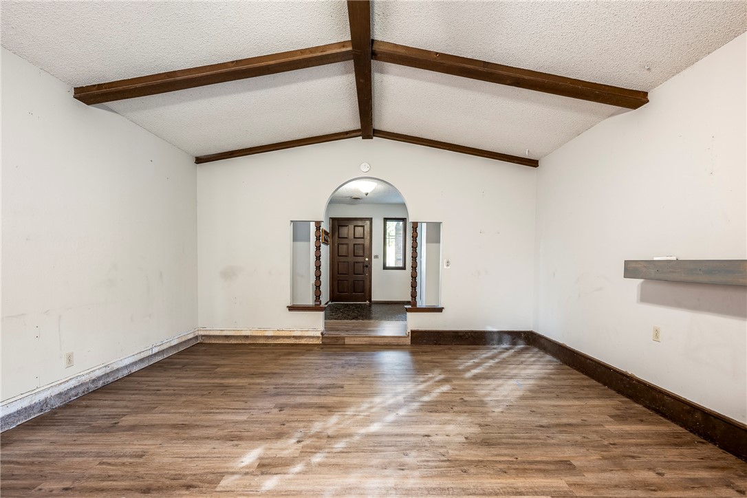 North Brush Creek Hills Unit 1 Rogers - Residential