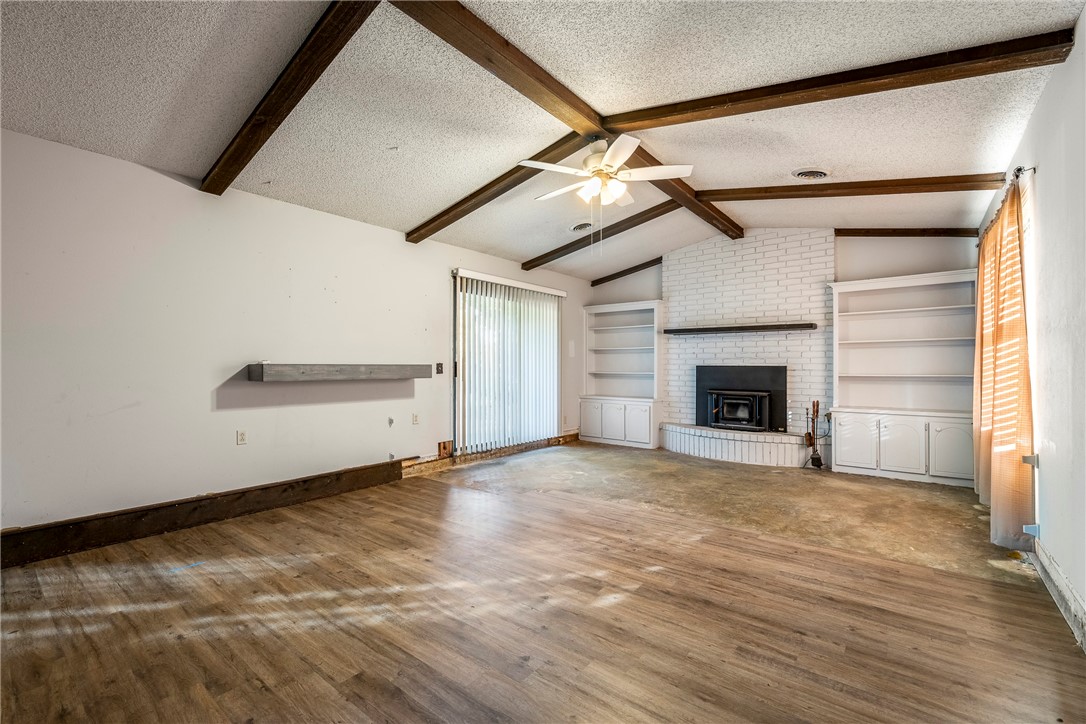 North Brush Creek Hills Unit 1 Rogers - Residential