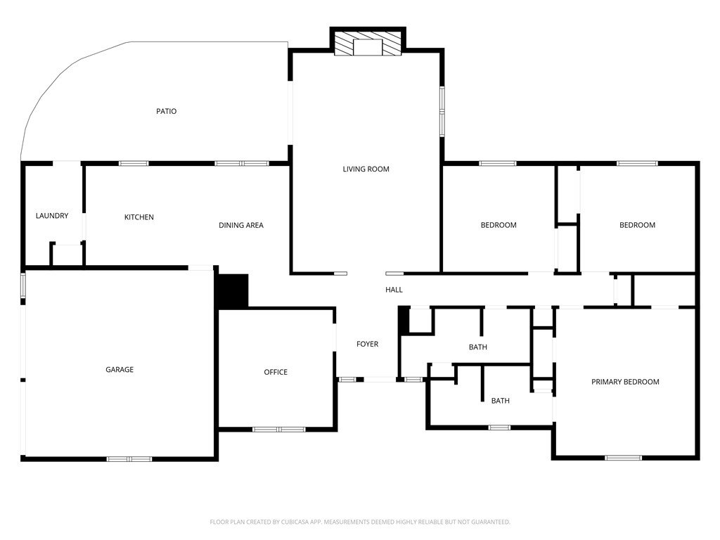 North Brush Creek Hills Unit 1 Rogers - Residential