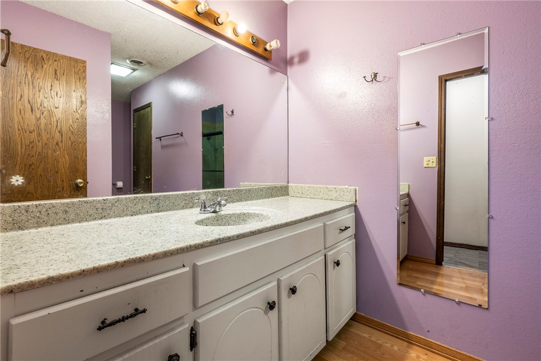North Brush Creek Hills Unit 1 Rogers - Residential