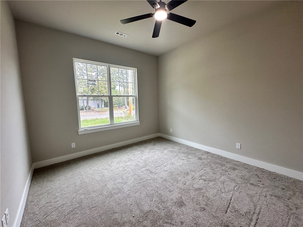 Dunbarton Sub BVV - Residential
