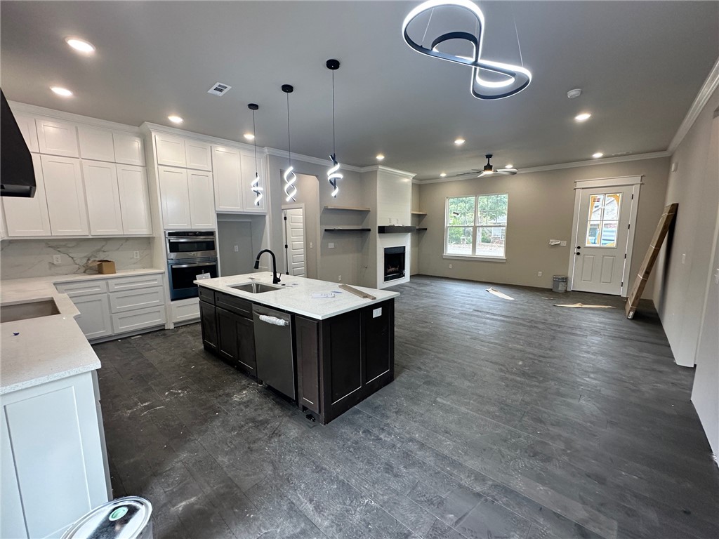Dunbarton Sub BVV - Residential
