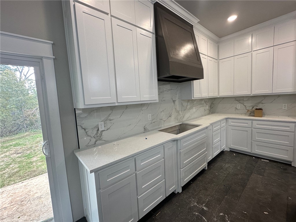 Dunbarton Sub BVV - Residential