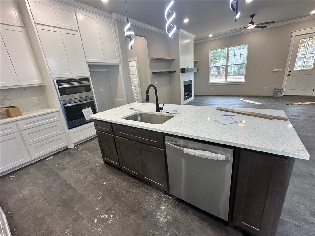 Dunbarton Sub BVV - Residential
