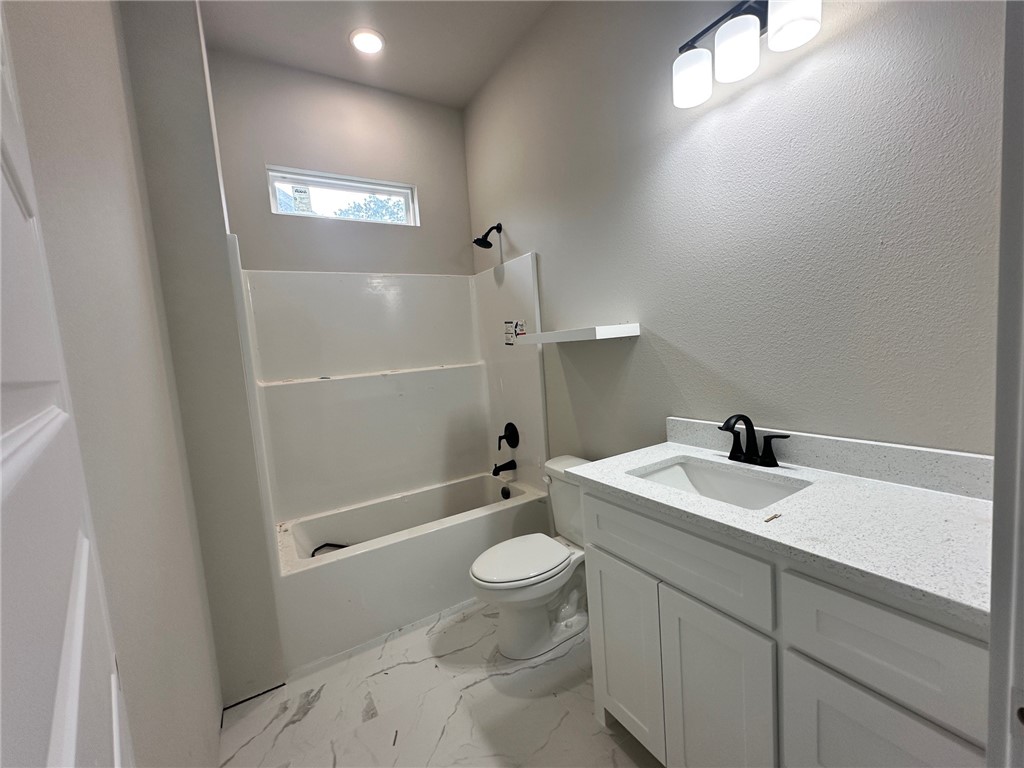 Dunbarton Sub BVV - Residential