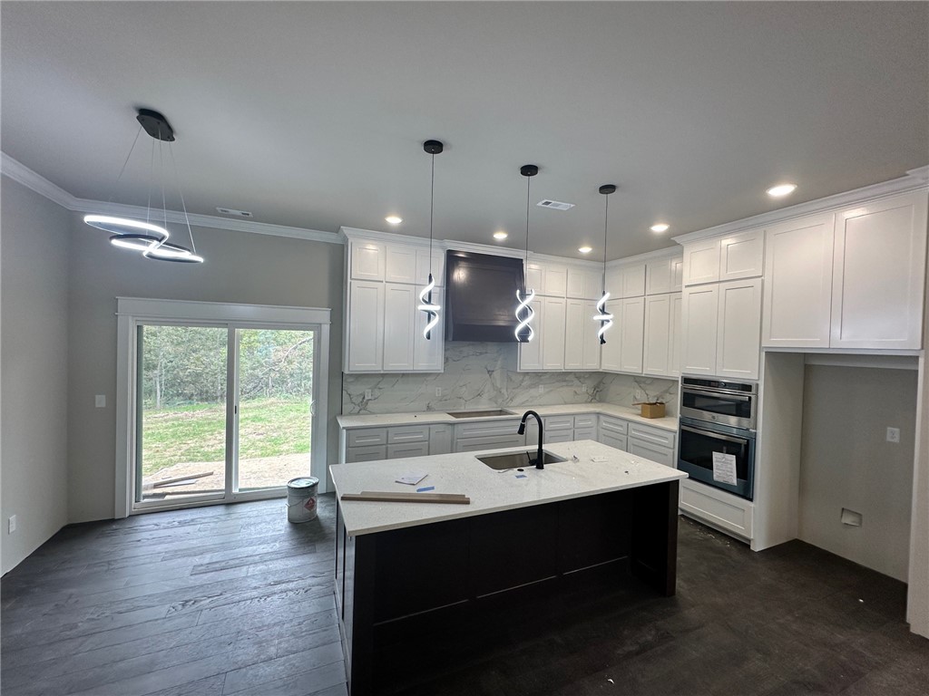 Dunbarton Sub BVV - Residential