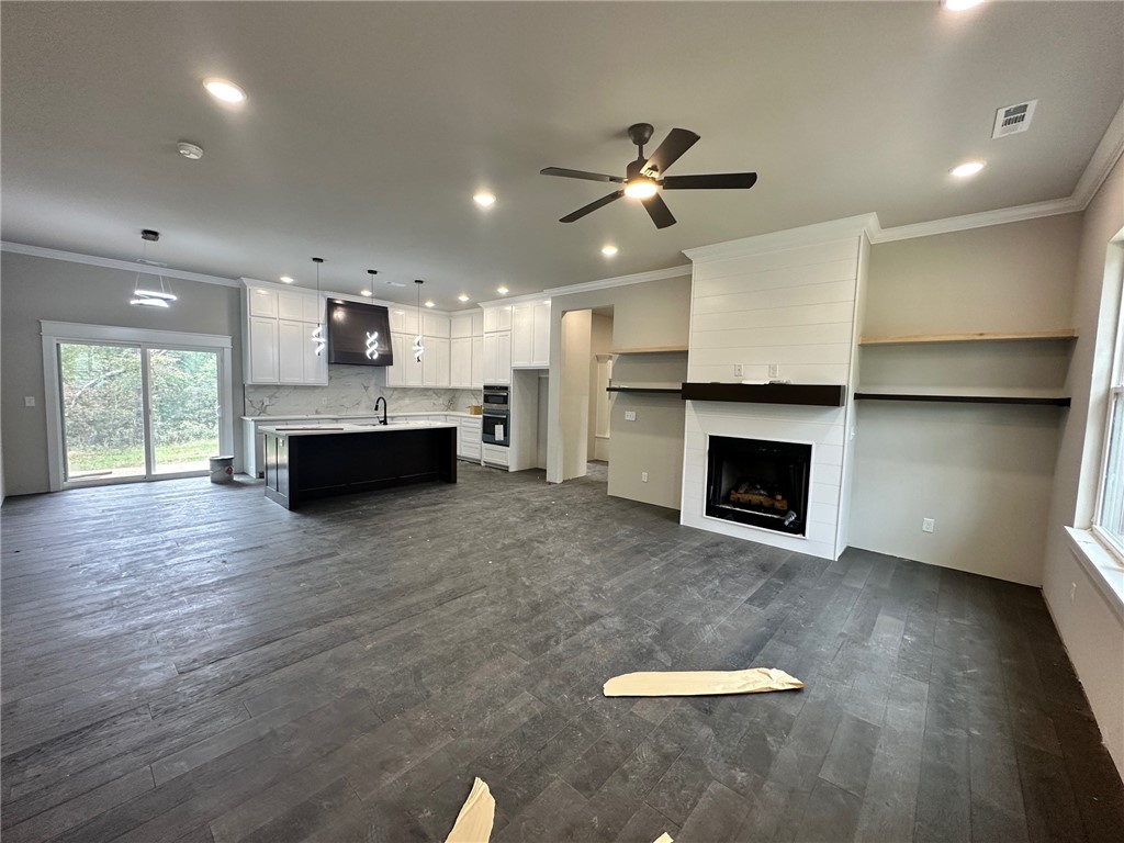 Dunbarton Sub BVV - Residential