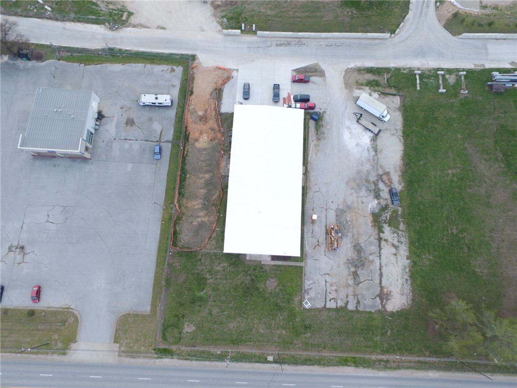 JACOBS SUB-ROGERS - Commercial Lease