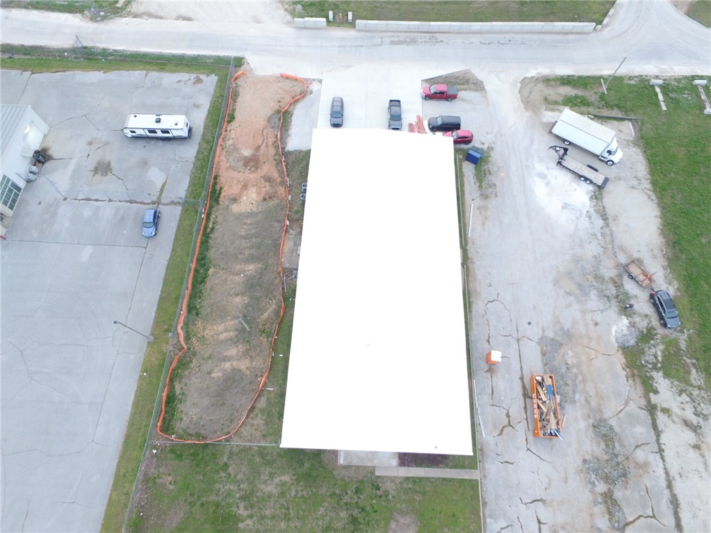 JACOBS SUB-ROGERS - Commercial Lease