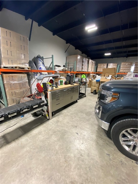 JACOBS SUB-ROGERS - Commercial Lease