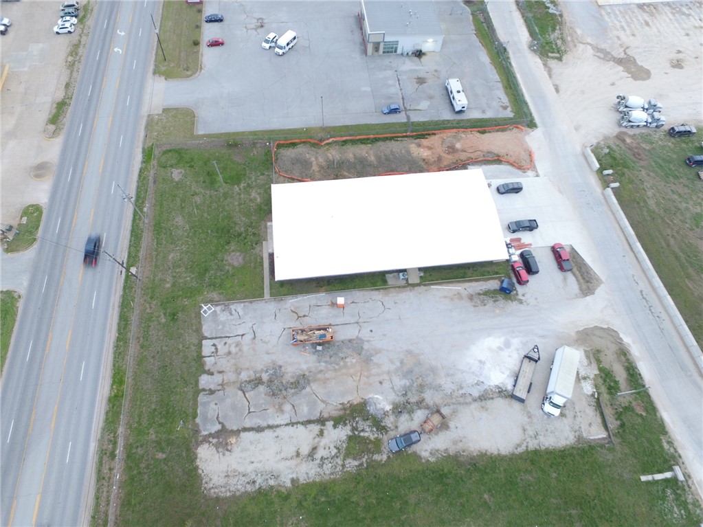 JACOBS SUB-ROGERS - Commercial Lease