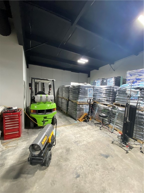 JACOBS SUB-ROGERS - Commercial Lease